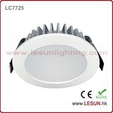 High Lumen 18W Round LED Down Light/Panel Ceiling Light LC7725