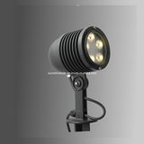 CE RoHS RGB 5W/15W LED Outdoor Garden Spot Lights