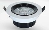 7W LED Down Light