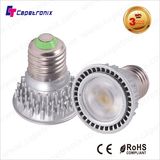 Hot Selling Warm White 5W E27 LED Spotlight