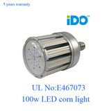 Samsung LEDs 5630 100W LED Post Top