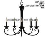 Modern Chandelier (HBC-9062)