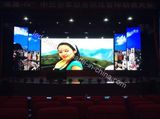 P4 Indoor Die Casting Rental LED Display