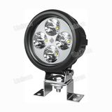 Unisun 9-32V 40watt CREE LED Work Light, LED Tractor Light, John Deere Working Lamp, Auxiliary Lighting, Utility Lights