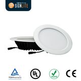 Housing Ceiling Recessed SMD 2835 Epistar 4inch 9W LED Downlight / LED Down Light