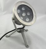 6W IP68 LED Underwater Light (HX-HUW150-6W)