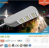 2014 90-120W New Type Patent LED Street Light (HB-170)