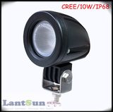 10watt Spot CREE LED Work Lights