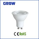 High Lumen GU10 MR16 PBT LED COB Spotlight (GR706)