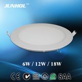 LED Panel Light in 18W Round