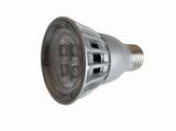 LED Light - E27-1w/3w