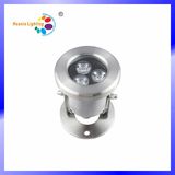 3watt IP68 High Power LED Underwater Light