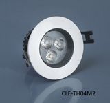 4W LED Lights, LED Spotlights, Ceilight Spotlights