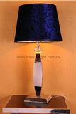 Stainless Steel Body Reading Table Lamp