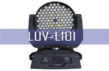 108PCS LED Moving Head Wash Light