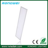 1200*300 40W CRI70 LED Panel Light with CE&RoHS&SAA