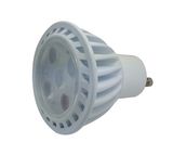 5W GU10 2700-6500k LED Spotlight