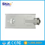 High Quality 15W All in One Solar Street Light