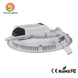 18W Round LED Panel Light Ultra-Slim LED Panel