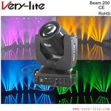 DJ Elation Light Sharpy Moving Head Beam 200W PRO Light