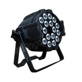 10W 4in1 LED PAR Lights