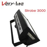 Guangzhou Strobe 3000 DMX Atomatic LED Stage Light