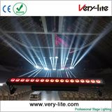 DMX Control LED Bar Light Outdoor Wall Washer 18*12W 6in1