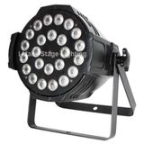 24*10W 4in1 LED PAR Can Light Stage Light