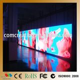 P10mm LED TV Screen Indoor LED Display Screen