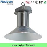 Low Bay LED Warehouse Lighting 120W Indoor High Bay Lights