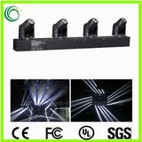 4-Head LED 10W RGBW Stag Moving Head Light