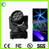 7*12W Disco Bee Eye LED Moving Head Light