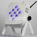 9*15W Wireless Battery LED PAR Stage Light