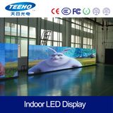 Hot Sale P3 1/16 Scan Indoor Full-Color Advertising LED Display Screen/ Module