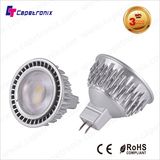 High Quality Epistar SMD2835 4.5W MR16 LED Spotlight