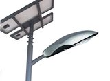 30W Solar Street Light (LC-T007)