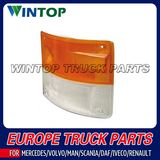 Corner Lamp for Volvo 1593923 LH