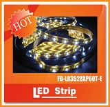 IP65 Green LED Strip Light SMD3528 300LEDs LED Rope Light