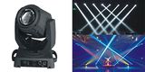 2r 120W Moving Head Beam Light