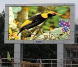 Super Clear Outdoor Marketing Products P6 LED Display