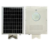 High Quality 12W LED Solar Weather Proof Street Lights