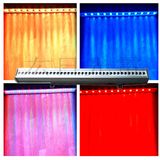 IP65 RGB Can Adjustable 3W*36PCS LED Wash Wall Light