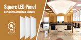 LED Panel Light