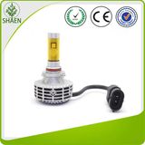 2016 New Products 3000lm CREE+Philips LED Headlight