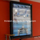 Wall Mounted Single Side Slim Advertising LED Light Box