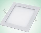 12W Epistar LED Panel Light LED Downlight