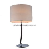 Modern Table Lamp (HBT-6231)