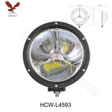 LED Work Light for SUV, 4xw, Truck, Jeep CREE 45W