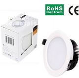 High Power LED Ceiling Light (TDE-4''-7W)