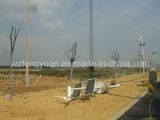 Wind Solar LED Street Light